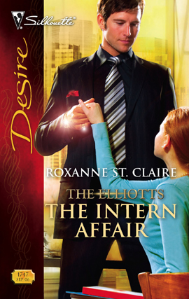 Title details for The Intern Affair by Roxanne St. Claire - Available